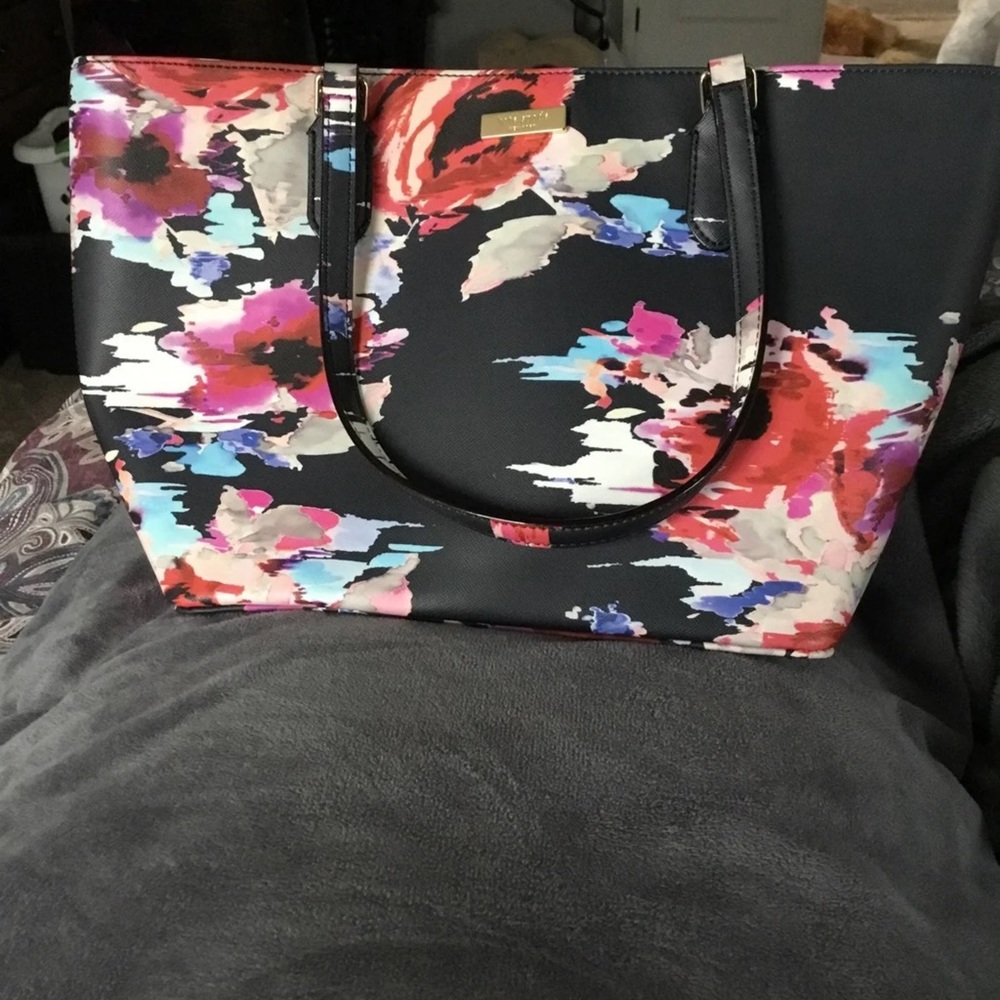 Kate spade purse